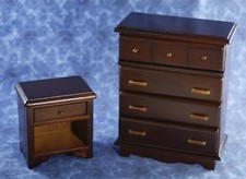 Set dollhouse miniature for sale  El Cajon