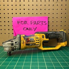 Dewalt grinder dcg412 for sale  Riverview