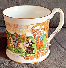 Coalport limited edition for sale  BLACKPOOL