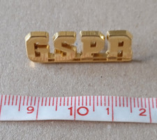 Gspr courant rare d'occasion  Saint-Estève
