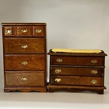 Vintage dollhouse miniature for sale  Lewisville