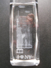 Twin towers statue for sale  Lapeer