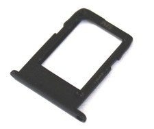 Bandeja de suporte de cartão SIM PRETA DE SUBSTITUIÇÃO FABRICANTE DE EQUIPAMENTO ORIGINAL SAMSUNG GALAXY J5 PRO SM-J530G comprar usado  Enviando para Brazil