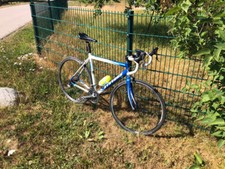 Gebrauchtes stevens stelvio gebraucht kaufen  Hamburg