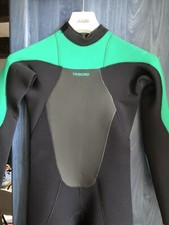 Combinaison surf homme d'occasion  Saint-Malo