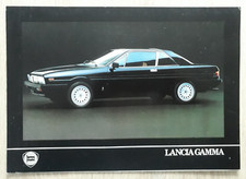 Lancia gamma range d'occasion  Expédié en Belgium