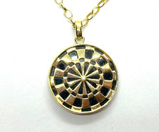Gold sterling silver for sale  SOUTHAMPTON