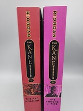 Rick riordan kane for sale  Prescott Valley