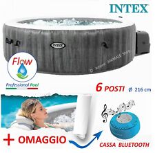 Intex pure spa usato  Serra de Conti