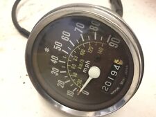 Suzuki speedo speedometer for sale  BRIERLEY HILL