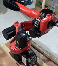 Robot sicuro comau usato  Spedire a Italy