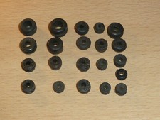 Sortiment kabeltüllen gummit� gebraucht kaufen  Neunkirchen-Seelscheid