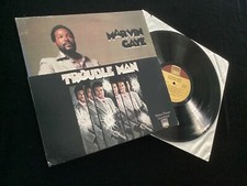 Marvin Gaye – Trouble Man OST - Original US Vinyl Fold-out LP comprar usado  Enviando para Brazil