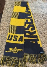Usa arsenal yellow for sale  Wichita