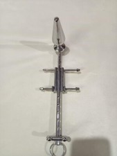 Stainless steel male d'occasion  Le Blanc-Mesnil