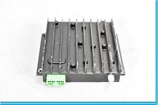 00-06 Mercedes S500 S600 W220 Antena Amplificador Módulo Amplificador Unidade ECU Fabricante de Equipamento Original comprar usado  Enviando para Brazil