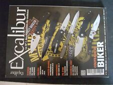 Revue excalibur 29e d'occasion  Divion