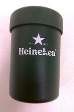 Copo refrigerador Heineken Beer Green Hydro Flask - Suporte para garrafa isolante de lata Seltzer comprar usado  Enviando para Brazil