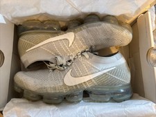 Tamanho 10 M - Nike Air VaporMax Pure Platinum comprar usado  Enviando para Brazil