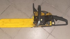 Motosega mcculloch 484 usato  Livorno