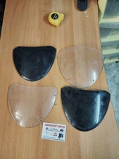Visiera cupolino minimoto usato  Saviano