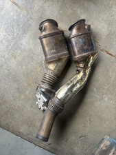 Bmw catalytic converters for sale  Houston