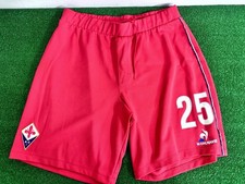 Pantaloncino fiorentina chiesa usato Pantaloncino fiorentina chiesa usato  Roma