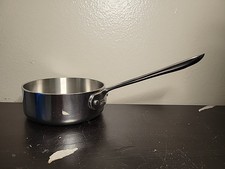 Clad saucepan stainless for sale  Largo