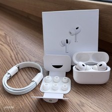 Airpods pro d'occasion  Le Blanc-Mesnil