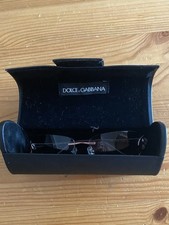 Damen sonnenbrille dolce gebraucht kaufen  Bad Griesbach i.Rottal