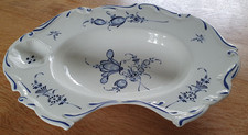 Plat barbe villeroy d'occasion  Fougères