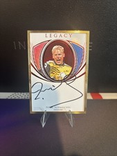 Peter schmeichel auto d'occasion  Le Lavandou