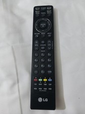 Remote control mkj40653832 for sale  Franklin