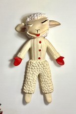 lamb chop shari lewis for sale lamb chop shari lewis for sale Mechanicsburg