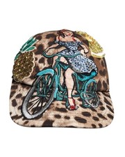 Dolce gabbana leopard usato  Italia