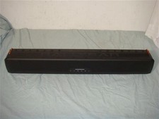 JBL RALLYBAR XL 35" BT BARRA DE SOM UNIVERSAL PARA VEÍCULOS EXTERNOS COM AMPLIFICADOR 300W RMS - LEIA! , usado comprar usado  Enviando para Brazil