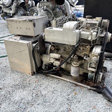 Onan marine diesel for sale  Saint Augustine