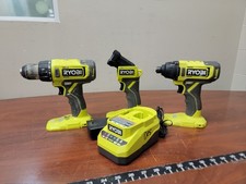 Ryobi 18v ion for sale  Owensboro