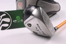 Wilson staff df6 for sale  LOANHEAD
