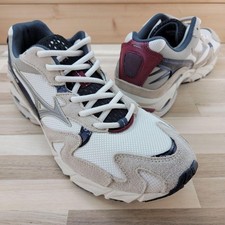 Pacote com 10 Yokai Mizuno Wave Rider masculino 10,0 EUA comprar usado Pacote com 10 Yokai Mizuno Wave Rider masculino 10,0 EUA comprar usado  Enviando para Brazil