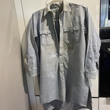 Chemise ancienne paysan d'occasion  Tannay