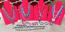 Southwestern style silver for sale  Saint Johns