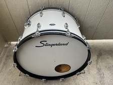 Slingerland vintage 14x24 for sale  San Diego