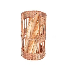 Panier boulangerie baguette d'occasion  Armentières
