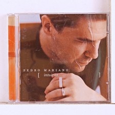 Usado, Pedro Mariano - Intuicao (CD 2002) comprar usado Usado, Pedro Mariano - Intuicao (CD 2002) comprar usado  Enviando para Brazil