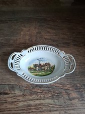 Souvenir andenken schälchen gebraucht kaufen  Seelow