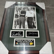 Jack nicklaus arnold for sale  Pine City