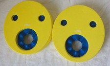 Zoggs swimming yellow for sale  WATERLOOVILLE