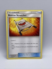 Pokemon card rescue for sale  YEOVIL