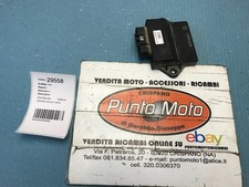 Centralina elettronica motore usato  Frattaminore